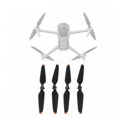 DJI AIR 3S Propeller main image showing 4 blades