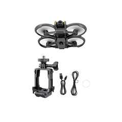 STARTRC DJI Avata 2 drop system magnetic payload release device.