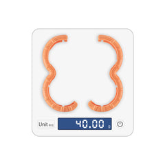 Net weight 40g demonstration of the lightweight FPV protection ring.
