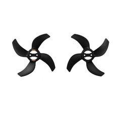 DJI AVATA 360 propellers front and back view