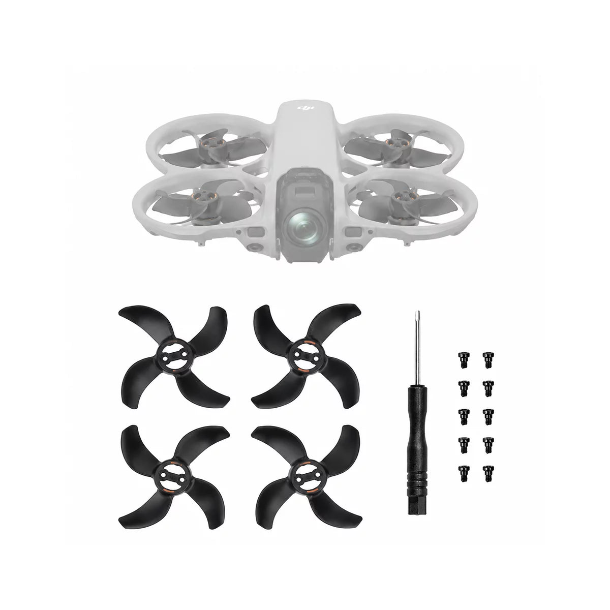 DJI AVATA 360 AF-3340S propellers main image