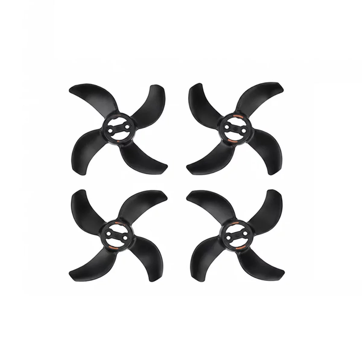 DJI AVATA 360 propellers set showing AF-3340S blades