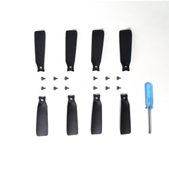 DJI FLIP black propellers set