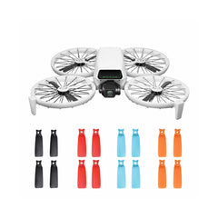 DJI FLIP Flip 4022F propellers main image showing all colors