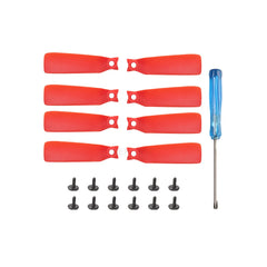 DJI FLIP red propellers set