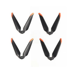 DJI Mavic 3 Enterprise propellers folded for compact storage