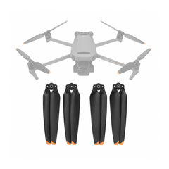 DJI Mavic 3 Enterprise propellers replacement blades for 3T 3E and 3M drones