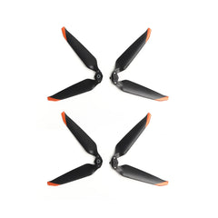 DJI Mavic 3 Enterprise propeller package contents including four replacement blades