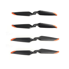 DJI Mavic 3 Enterprise propeller set fully unfolded showing blade design