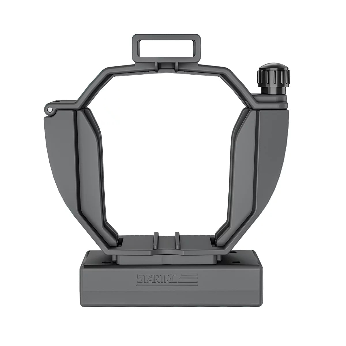 DJI Mavic 3 payload release system front view