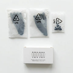 DJI Mini 2 propeller retail packaging front view