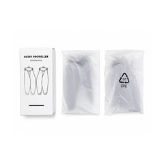 Package contents of DJI Mini 5 Pro Propellers including 2 pairs (4 blades)
