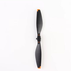 Close-up of a single 6028 propeller blade for DJI Mini 5 Pro