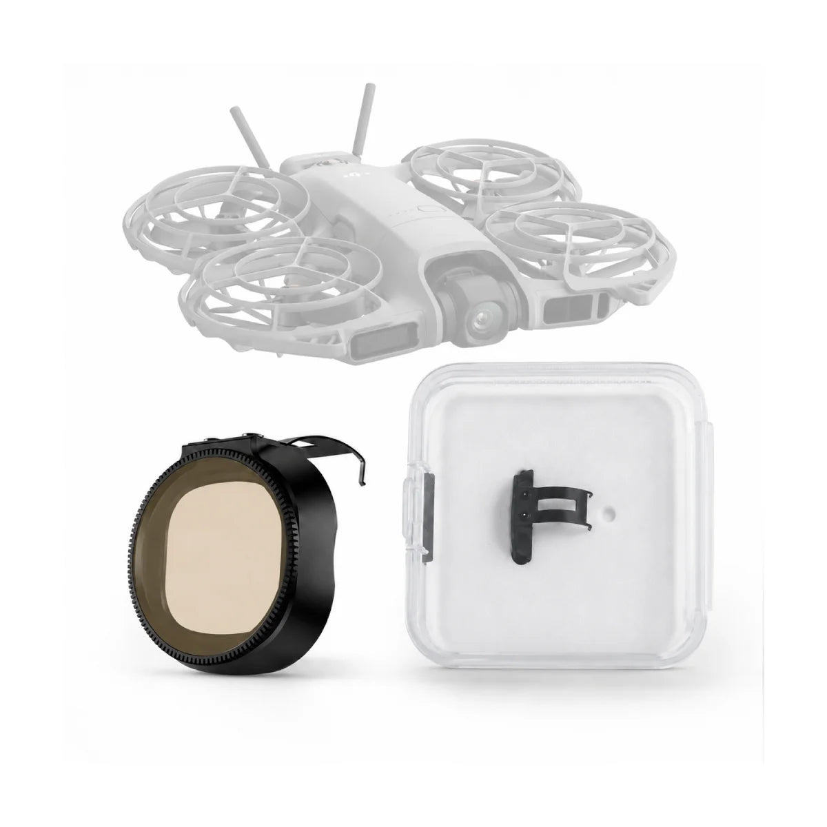 DJI NEO 2 CPL filter AF-N2CPL main product image
