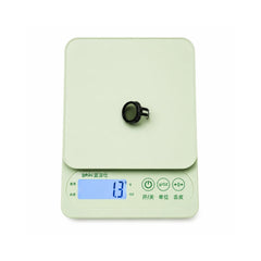 DJI NEO 2 CPL filter showing 1.3g net weight