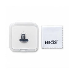 DJI NEO 2 CPL filter package contents with filter case, CPL filter, and cleaning cloth
