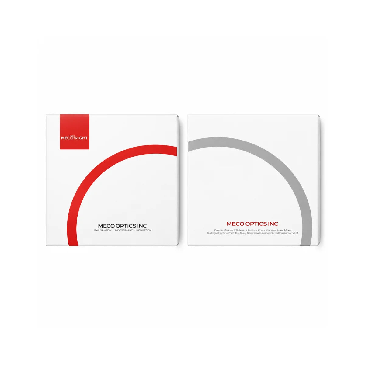 DJI NEO 2 CPL filter retail packaging front and back view