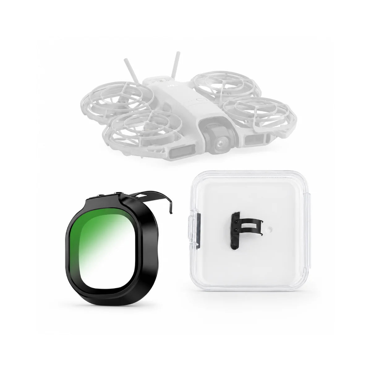 DJI NEO 2 UV filter AF-N2UV main product image