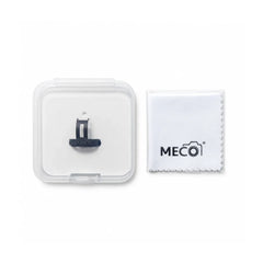 DJI NEO 2 UV filter package contents with filter case, UV filter, and cleaning cloth