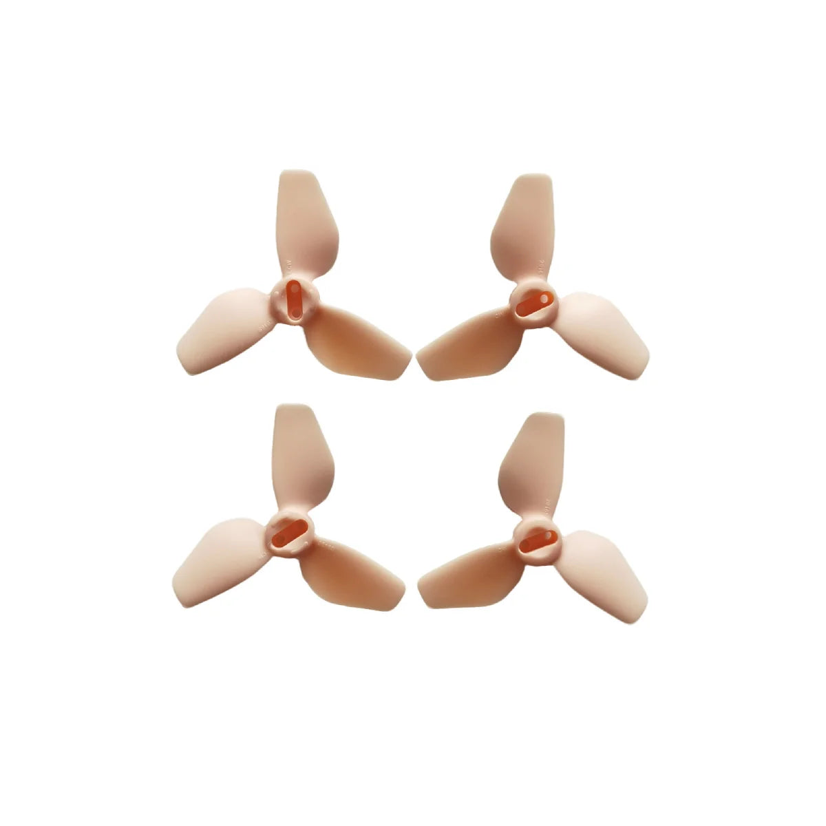 Beige 2016S propellers for DJI NEO drone