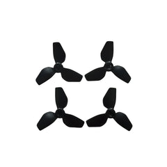 Black 2016S propellers for DJI NEO drone