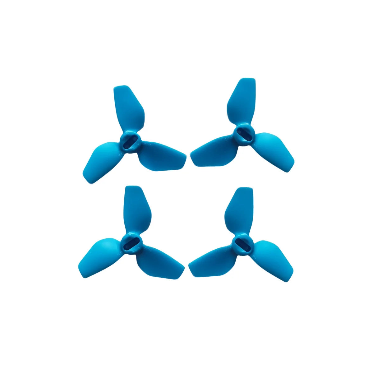 Blue 2016S propellers for DJI NEO drone