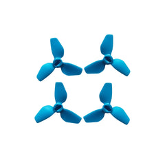 Blue 2016S propellers for DJI NEO drone