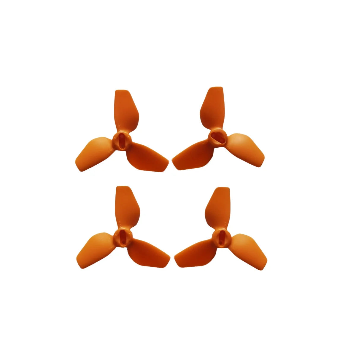 Orange 2016S propellers for DJI NEO drone