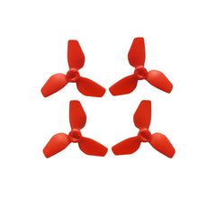 Red 2016S propellers for DJI NEO drone