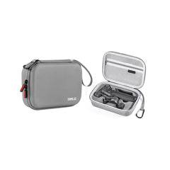 STARTRC DJI OM 8 carrying case single storage bag in grey.