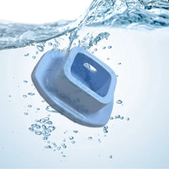 Washable and waterproof silicone material of the AeroFocus Pocket 3 stand.