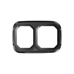 Black Mist 1-4 filter for DJI OSMO Pocket 4P on white background