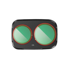 CPL filter for DJI OSMO Pocket 4P on white background