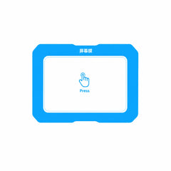 Tempered glass screen protector for DJI Pocket 4 Pro Pocket 4 and Pocket 3