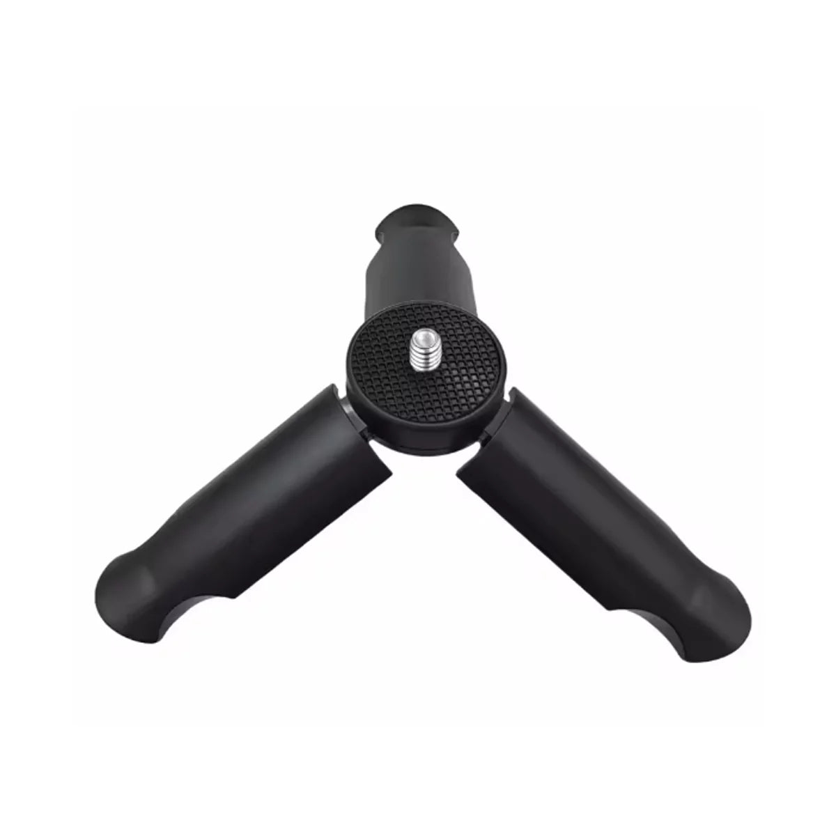 Mini Tripod for DJI Pocket 2 3 GoPro Action 5 4 Camera Insta360 for DJI Osmo Mobile 7/7P/6/5/4 Stabilizer Gimbal Desktop Tripod