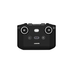 DJI RC-N3 silicone protective cover in professional black.