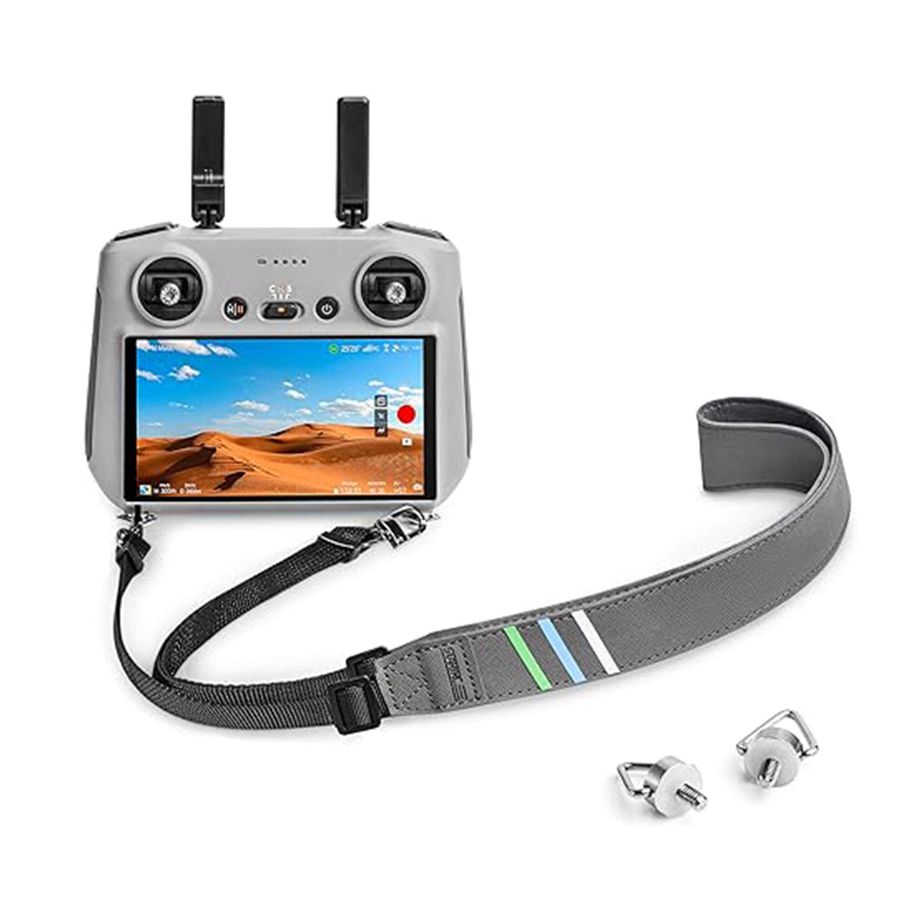 ATARTRC adjustable neck strap for DJI RC and RC Pro controllers