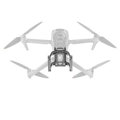3D model view of the precision-engineered DJI Air 3S leg extensions.