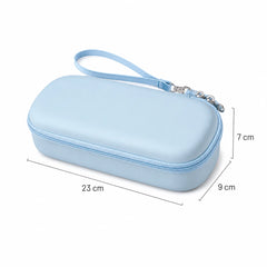 Insta360 Luna Ultra EVA carrying case dimensions 23 by 9 by 7 cm