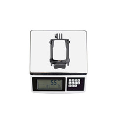 Lightweight 55g payload release for DJI Avata 2 to maintain flight performance.