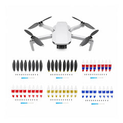 Color upgrade propellers for DJI Mavic Mini