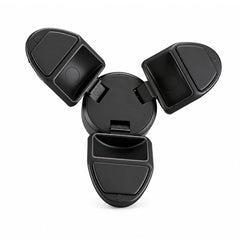Mini desktop tripod anti-slip silicone foot pads