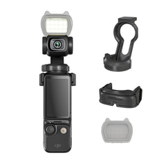 DJI OSMO Pocket 3 magnetic fill-in light compact LED accessory