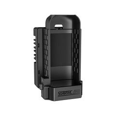 Side profile of the slim semiconductor cooler for Osmo Pocket 4.