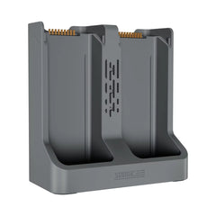 Left view of STARTRC two-way charging hub for DJI Air 3 and Air 3S