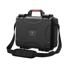 STARTRC DJI Air 3S waterproof hard case with shoulder strap