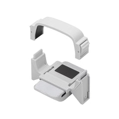 Snap-on buckle parts of DJI Avata 360 airdrop system