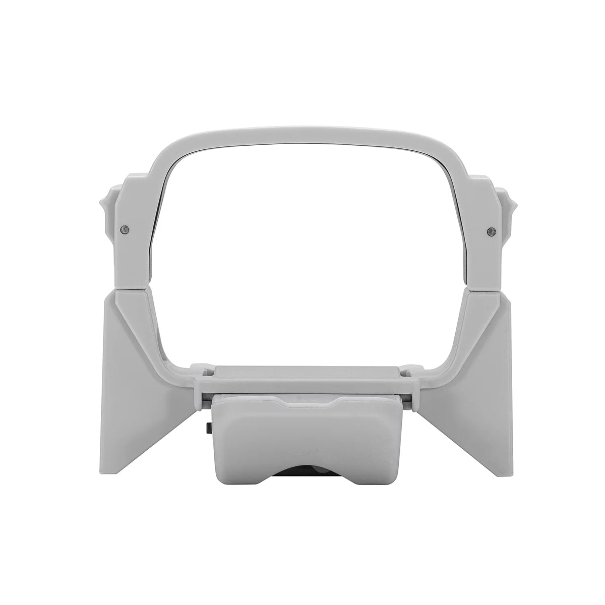Front view of STARTRC DJI Avata 360 gyro airdrop system