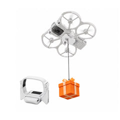 STARTRC DJI Avata 360 airdrop system with hook and line kit