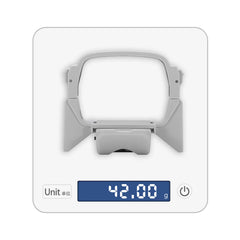 42g net weight display for DJI Avata 360 airdrop system